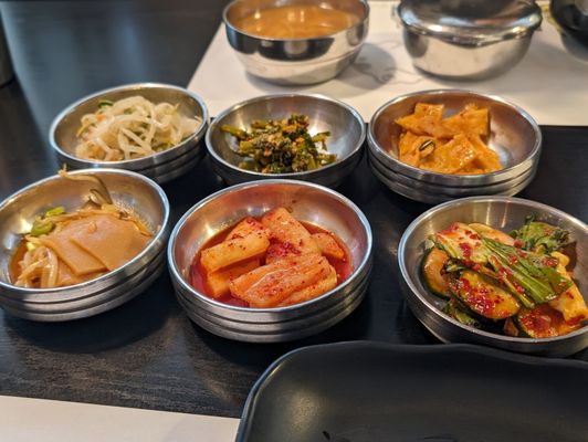 Jang Tuh Bossam by null