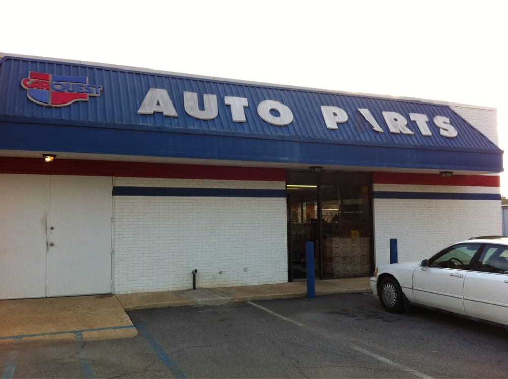 CARQUEST AUTO PARTS STORES Updated October 2024 2501 N Slappey Blvd
