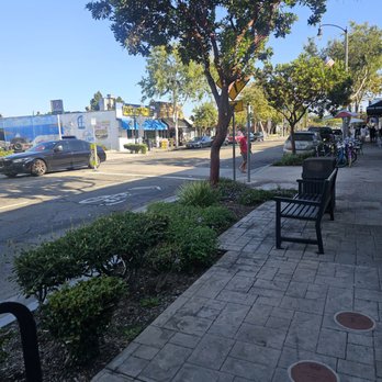 Downtown El Segundo - Local Flavor Near Me - El Segundo, California