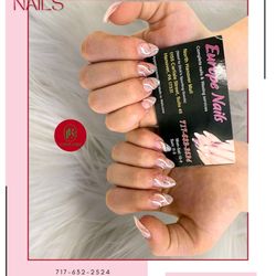 Europe Nails