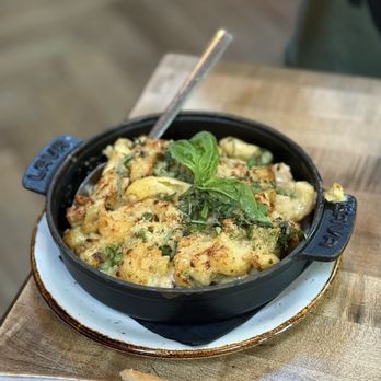 GRANVILLE - Uptown Mac & Cheese - New American Near Me - North Hollywood, California GRANVILLE - Uptown Mac & Cheese - New American Near Me - North Hollywood, California