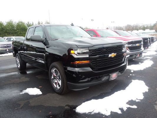 TASCA CHEVROLET - Updated July 2026 - 27 Reviews - 114 Fortin Dr ...