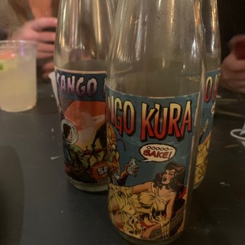 Sango Kura - Breweries Near Me - Delaware Water Gap, Pennsylvania