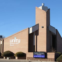 Unity Spiritual Center Denver