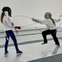 SF Fencing Academy