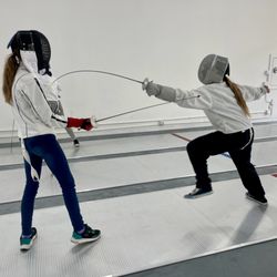 SF Fencing Academy