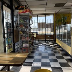 Mr Steve's Donuts