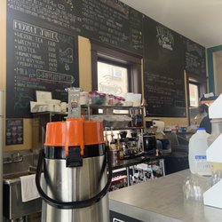 Jitterbug Cafe