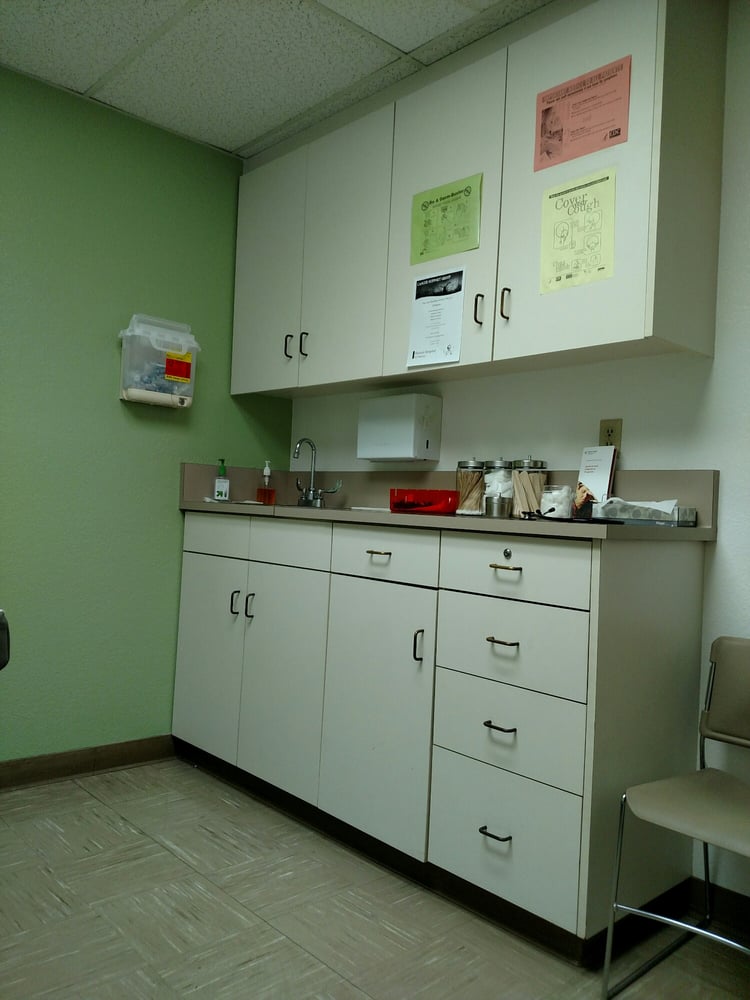 MANTECA MEDICAL GROUP 16 Reviews 1262 E North St, Manteca