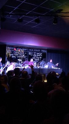 D's Keys Dueling Pianos & Sing Along Bar by null
