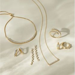 Romans Jewelry