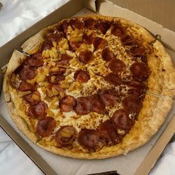 Pizza Hut - What is this?