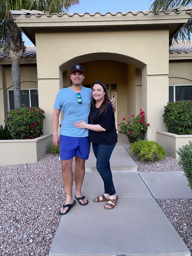 THE BROKERY Updated March 2024 4546 N 40th St, Phoenix, Arizona