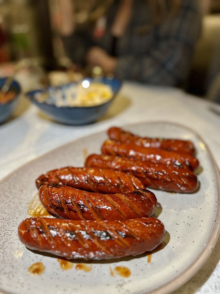 TRAVEL LIKE A LOCAL DTLA WITH SMOKE CITY CHAR BAR 543 Photos & 26