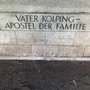 Photo of Kolping-Denkmal