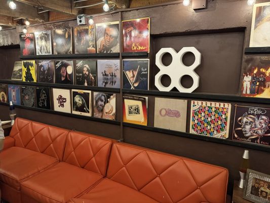 Muscle Shoals Sound Studios by null