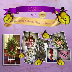 Atlanta's Flower Doctor