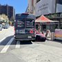 Photo of Rapid NYC COVID Testing Site