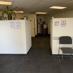 ONE Testing Services - Office