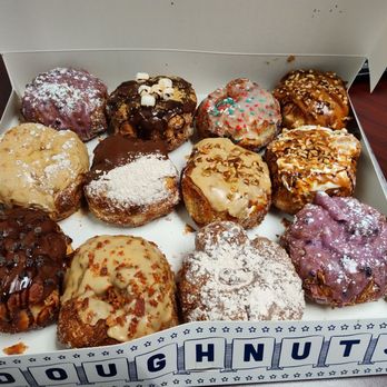 Parlor Doughnuts - Donuts Near Me - McKinney, Texas Parlor Doughnuts - Donuts Near Me - McKinney, Texas