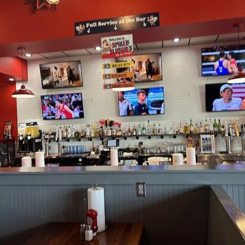 Waldo’s Chicken & Beer Broken Arrow - Bars Near Me - Broken Arrow, Oklahoma Waldo’s Chicken & Beer Broken Arrow - Bars Near Me - Broken Arrow, Oklahoma