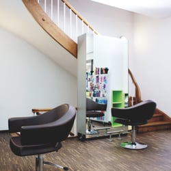 Friseur Haar-em