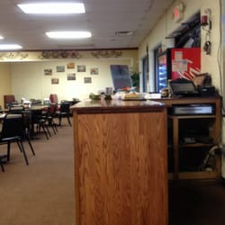 Carolina Crossing Restaurant