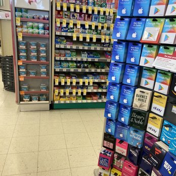 Walgreens - Drugstores Near Me - Glen Ellyn, Illinois