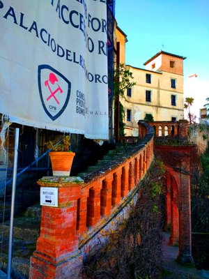 La Casa del Rey Moro by null