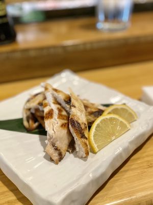 Goshi | Japanese Restaurant by null