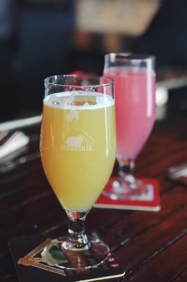 Highland Park Brewery (Production Facility Only) by null