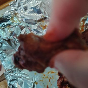 LaRosa's Pizza Compton Rd - LaRosa's burnt wings - Pizza Near Me - Cincinnati, Ohio LaRosa's Pizza Compton Rd - LaRosa's burnt wings - Pizza Near Me - Cincinnati, Ohio