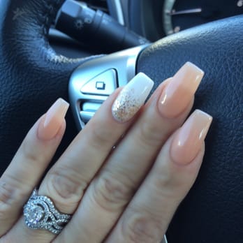 No1 Nails - Nails by Louis - Nail Salons Near Me - Downey, California