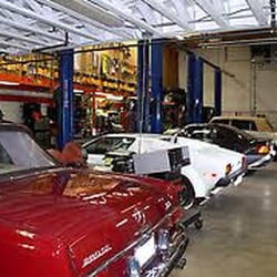 Larsen Motors