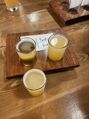 Nepenthe Brewing Co. by null