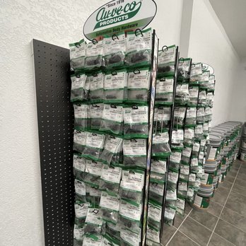 Desert Paints - We carry a large selection of specialty and automotive clips and fasteners. Call us at 760.482.0214! - Paint Stores Near Me - El Centro, California Desert Paints - We carry a large selection of specialty and automotive clips and fasteners. Call us at 760.482.0214! - Paint Stores Near Me - El Centro, California