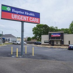 Baptist Health Urgent Care