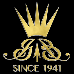 Glenn Betz Jewelers - Glenn Betz Jewelers Logo