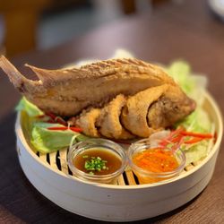 Royal DT - Vietnamesisches Restaurant in Langenburg