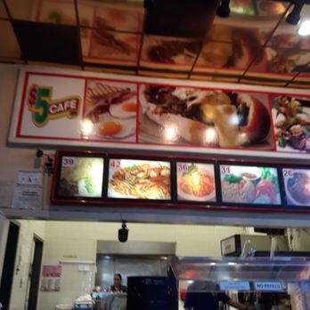 5 Dollar Cafe - Breakfast & Brunch Near Me - Las Vegas, Nevada
