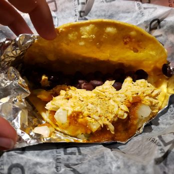 Condado Tacos - Ooey Gooey - Tex-Mex Near Me - Columbus, Ohio Condado Tacos - Ooey Gooey - Tex-Mex Near Me - Columbus, Ohio