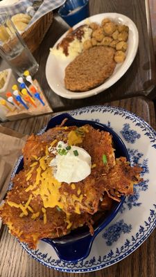 Cracker Barrel Old Country Store by null