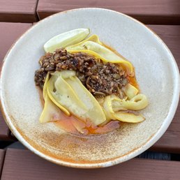 Zucchini