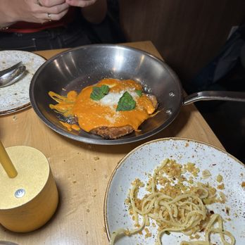 Ospi Venice - Linguine - Italian Near Me - Venice, California