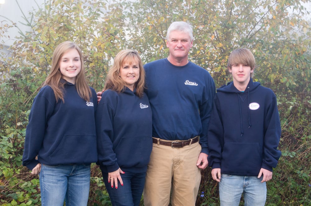 Slide of Gary's Plumbing & Heating