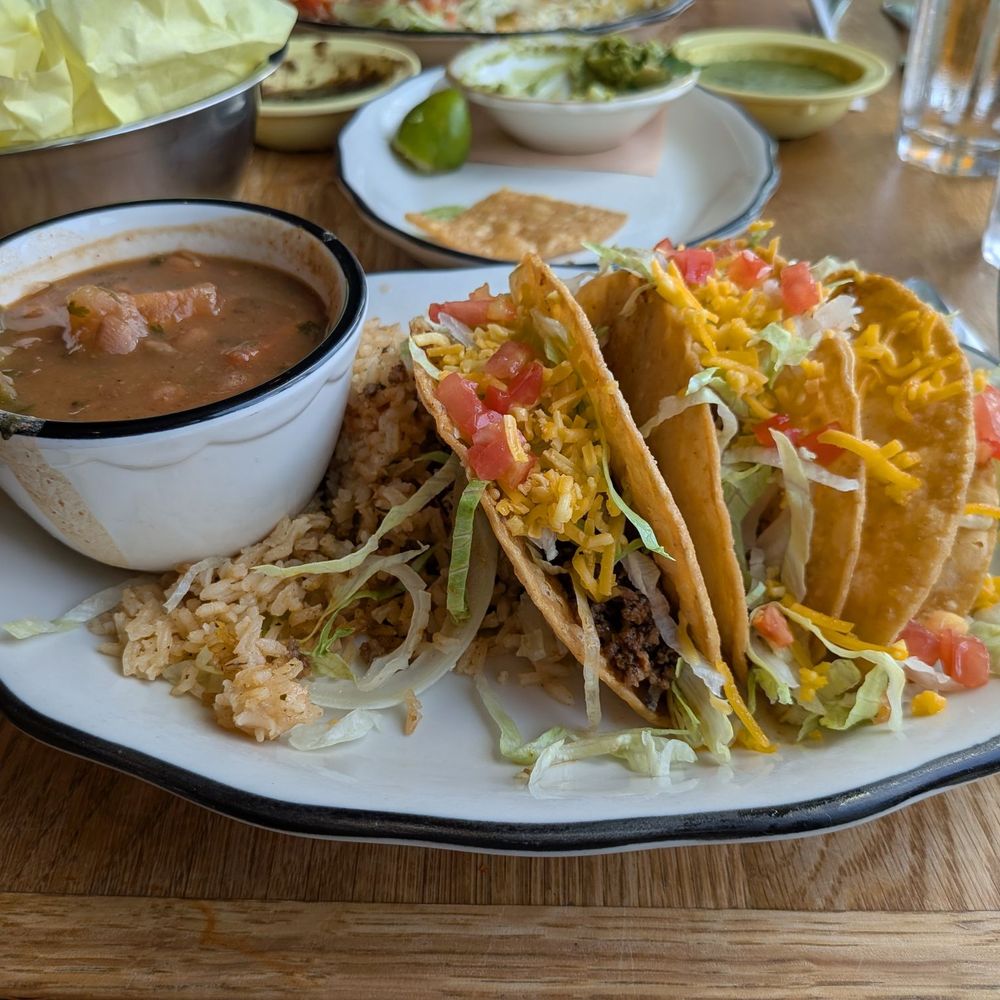 Superica - Crispy Tacos - Tex-Mex Near Me - Houston, Texas Superica - Crispy Tacos - Tex-Mex Near Me - Houston, Texas