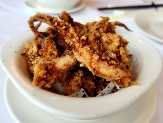 Dynasty Seafood Restaurant by null