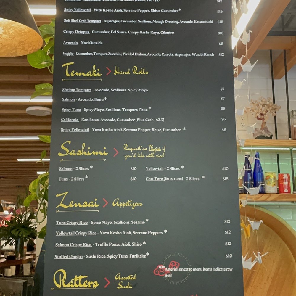 The Citadel - menu - Food Court Near Me - Miami, Florida The Citadel - menu - Food Court Near Me - Miami, Florida