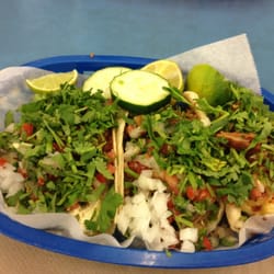 La Michoacana Meat Market - Taste good