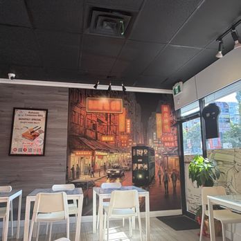 BBQ & Co - 6...7... :) Around 6 to 7 tables for dining in - Cantonese Near Me - Vancouver, British Columbia BBQ & Co - 6...7... :) Around 6 to 7 tables for dining in - Cantonese Near Me - Vancouver, British Columbia